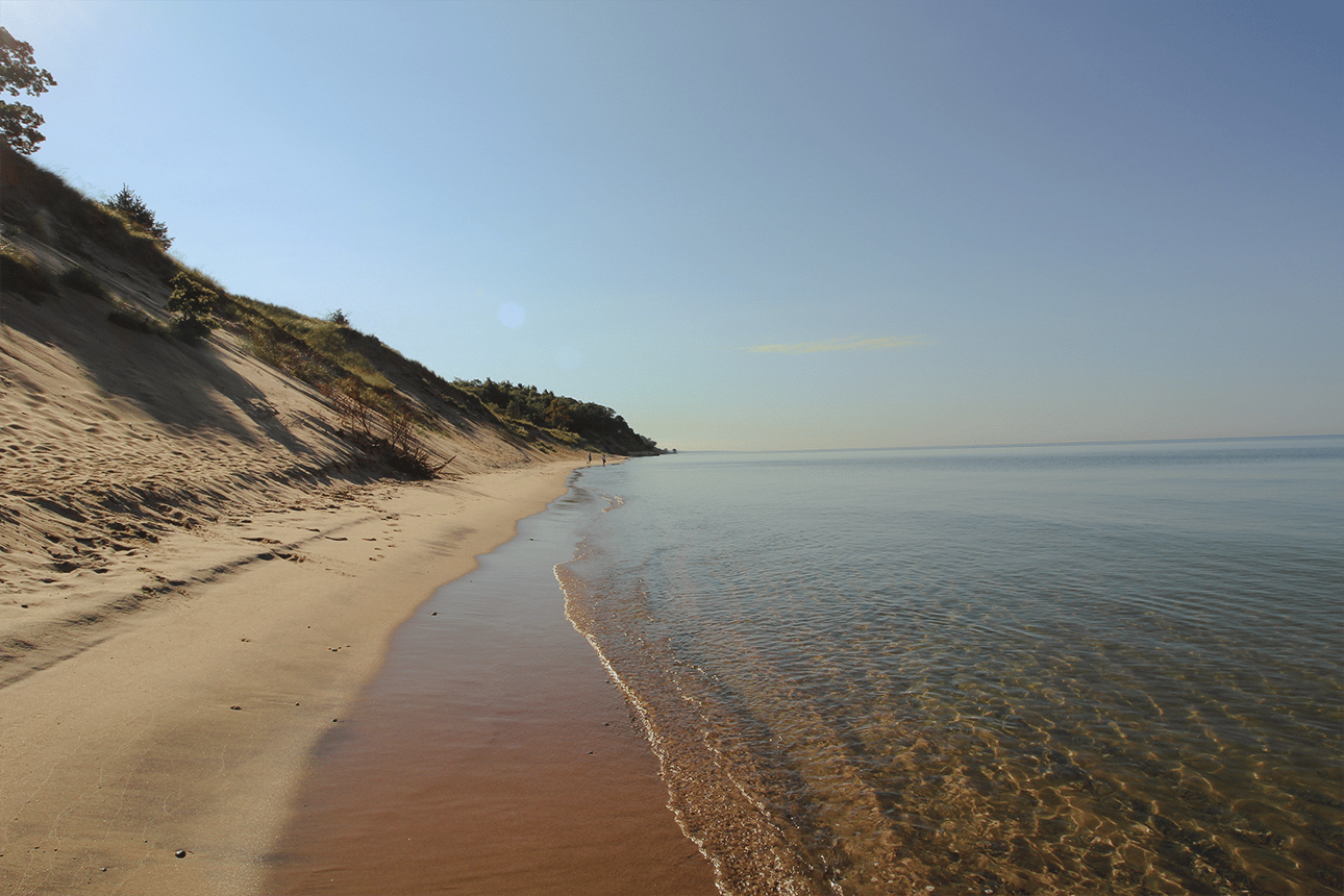 About - Lakeside Dunes at Muskegon Country Club